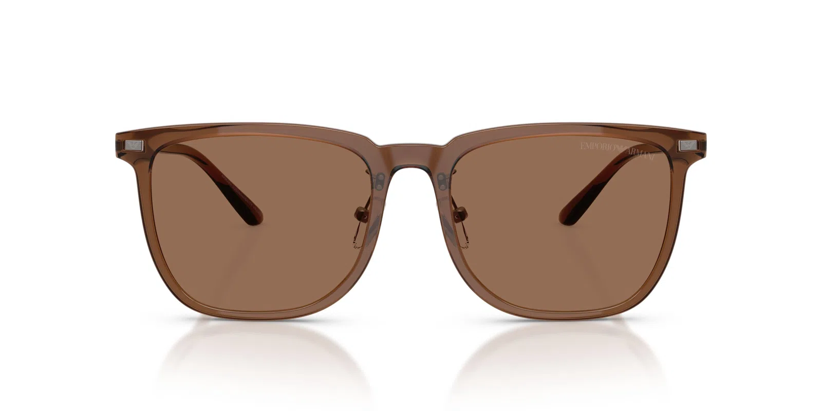 Emporio Armani 4255D Sunglasses - view 23